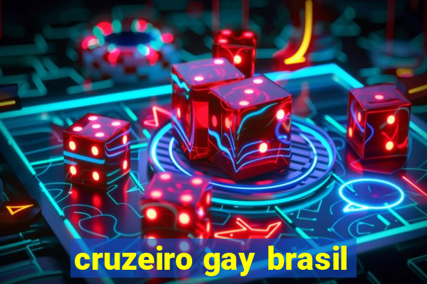 cruzeiro gay brasil